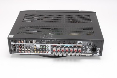 Marantz NR1604 7.1 Home Theater Network AV Surround Receiver 7.1
