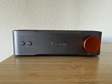 Fosi Audio S3 HiFi Network Streamer DAC Preamp AirPlay 2 HDMI eARC XLR - Box