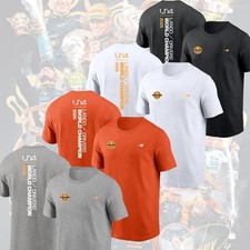 Lando Norris 2025 Drivers  World Champions McLaren F1 Team, Motorsport Merch
