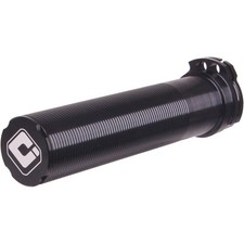 ODI Fusion Alloy Throttle Tube V-Twin 84+ Cable-Black H70FVCB