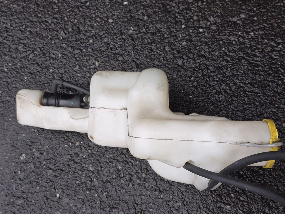 2012 джип компас стиральная машина бутылка резервуар 2,4 л 2011-2017 - Изображение 3 из 4