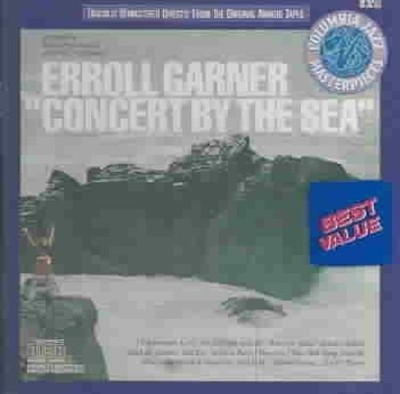 Concert by the Sea [Remaster] by Erroll Garner