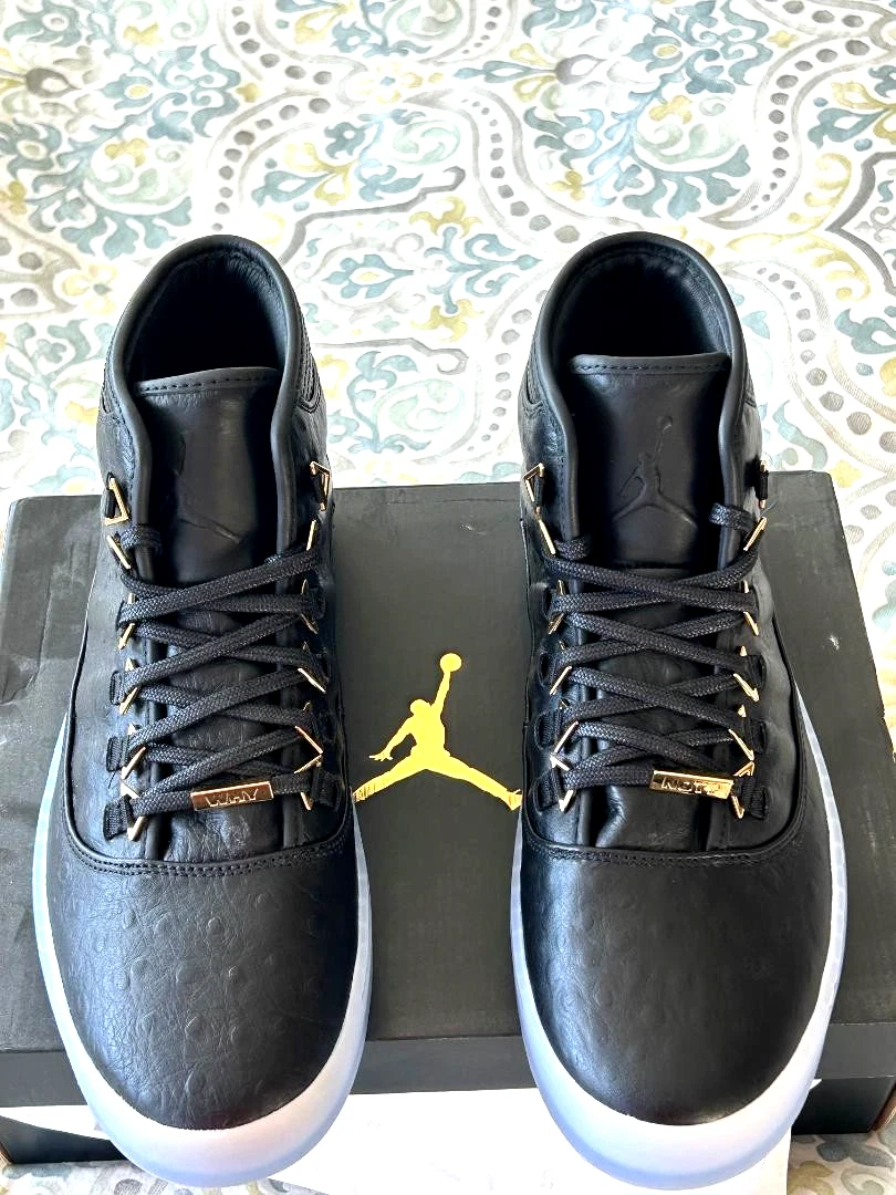 Jordan Westbrook 0 Prm BHM for Sale | Authenticity Guaranteed | eBay