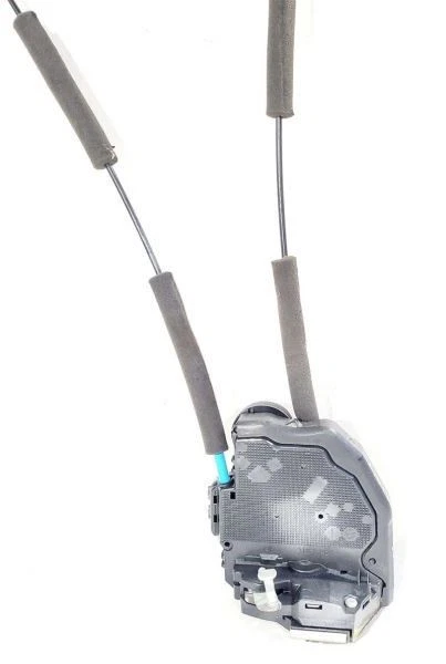 Left Rear Door Lock Actuator OEM 2013 Lexus ES350 - Image 2 of 4
