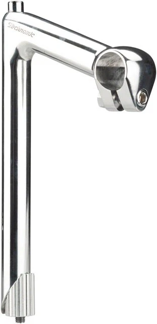 80mm Nitto Technomic Nitto Technomic Stem- Length: 60 Bar Clamp
