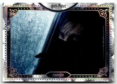 Kakawow Harry Potter Cosmos 2025 CHP-HXS-11 644/999