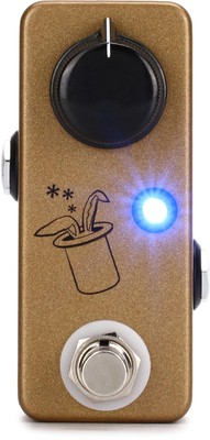 JHS Prestige Buffer / Booster Pedal