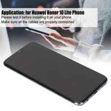 LCD Screen Replacement Touch Screen Digitizer Assembly with Frame for