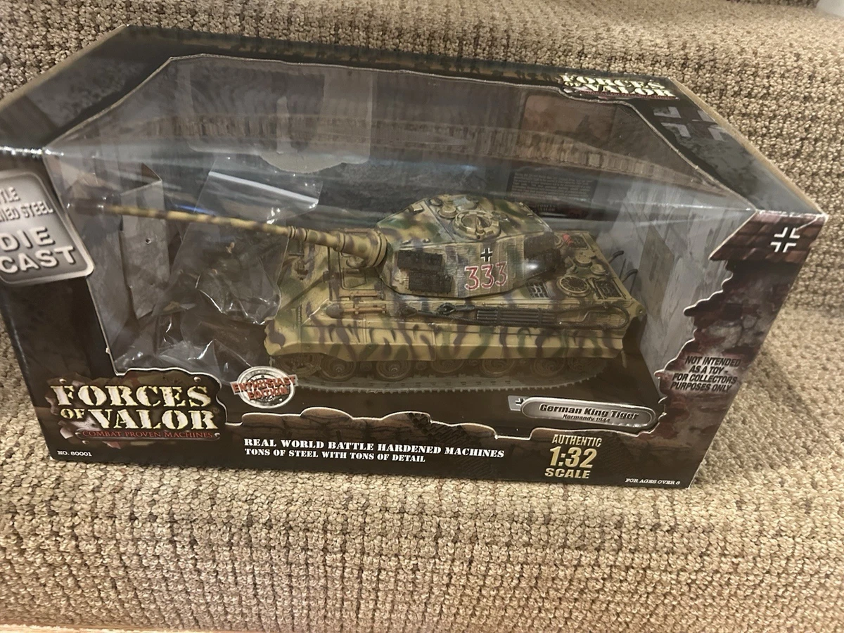 Unimax In Diecast Tanks And Military Vehicles for sale | eBay