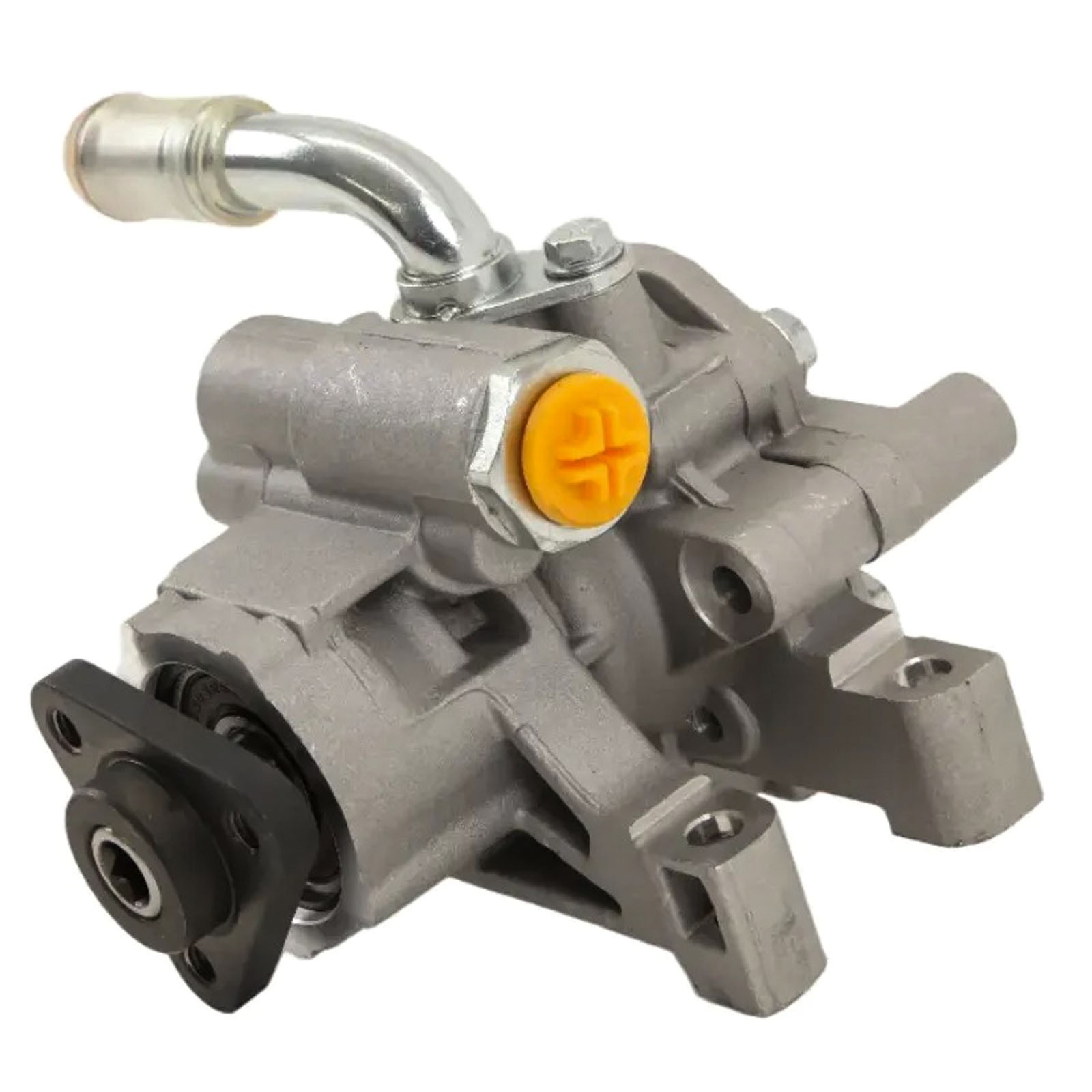 Ford Transit MK7 MK8 2006-2016 Power Steering Pump 2.2 FWD TDCI Updated 1805241