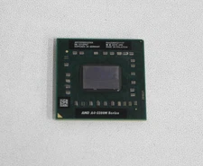 A000082030 Toshiba Processor Mobile Amd A4-3305M Series 1.9Ghz "GRADE A"