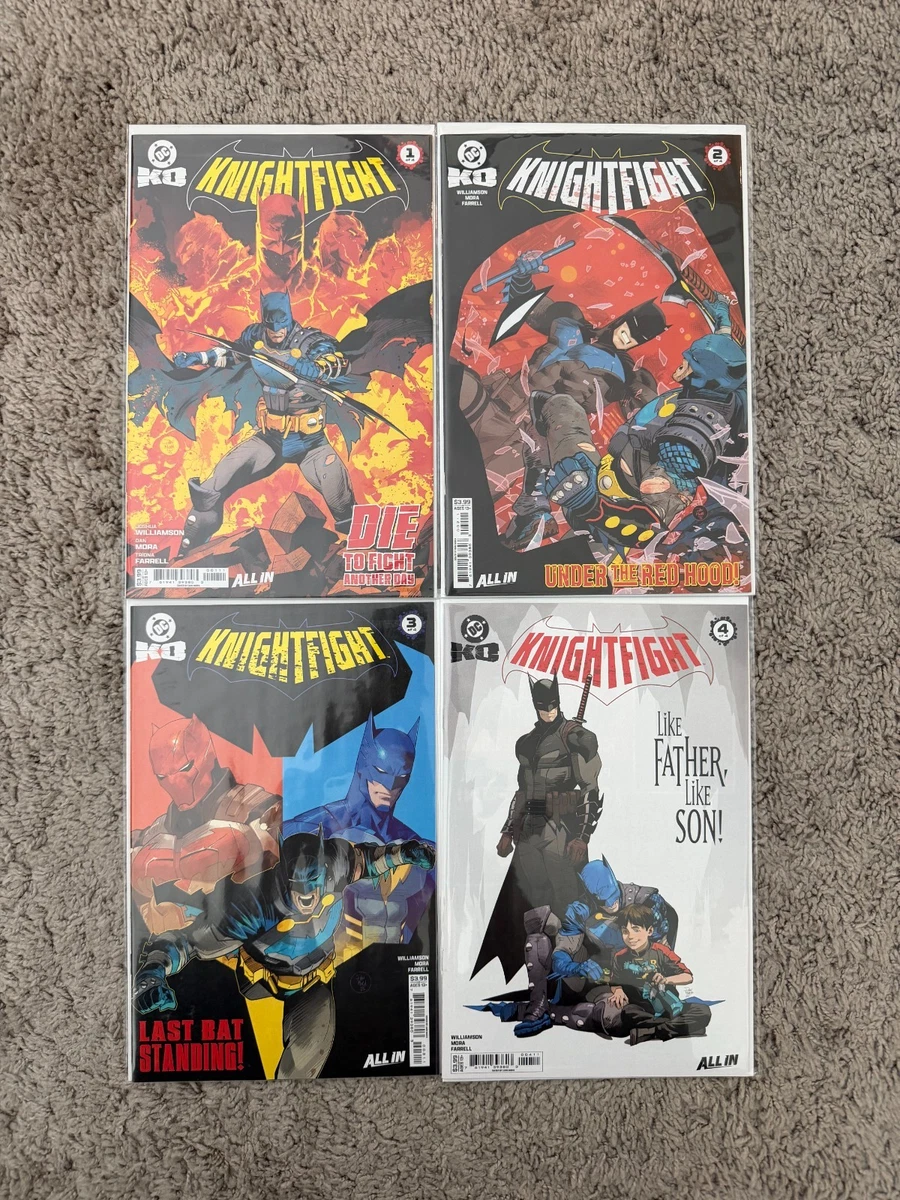 Nightwing Complete Series Comics, Graphic Novels & TPBs for sale