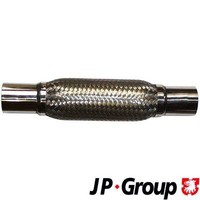 JP Group 9924400900 Flexrohr, Abgasanlage