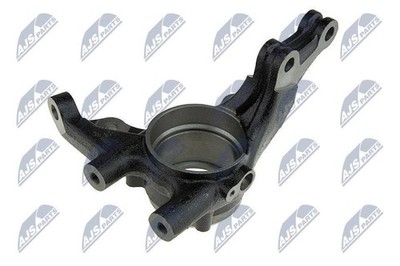 Wheel Suspension Stub Axle Front Left For HYUNDAI I30 KIA 06-12 51715-2H000