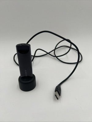 Sony UWA-BR100 USB Wireless LAN Adapter With Cable Base