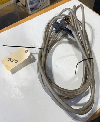 #ad PRESSURE WASHER HOSE VR2522 5140159 99 #8300 $15.00
