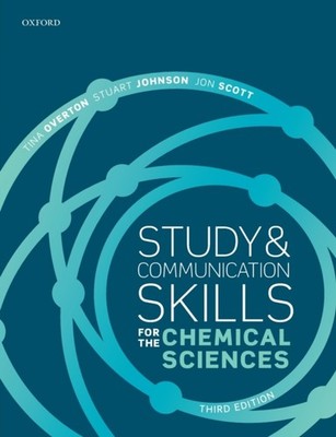 STUDY & COMMUNICATION SKILLS/CHEM SCIENC by Tina Professor of Chemical
