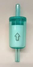 SMC Type 10-2001 End Of Line Particulate Filter 1/4" Stem OD 780248
