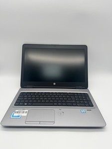 Laptop Hp ProBook 650 G2 Intel Core i5-6300U Ersatzteilspender 15.6 Zoll QWERTZ
