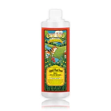 Plant Food, Liquid Fertilizer Concentrate for Flowers, Fruits, and Vegetable16OZ
