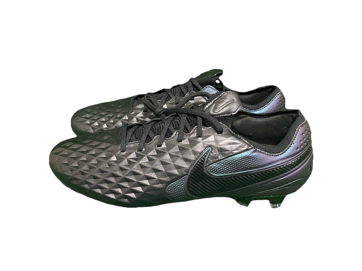 Las mejores ofertas en Nike Tiempo Legend 8 Elite FG Kinetic Black