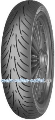 Mitas Touring Force-SC 120/80 -16 60P  TL Hinterrad