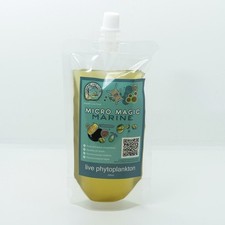 Marine MicroMagic 7 Species Supreme Mix