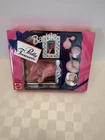 Vintage 1995 Mattel  “Barbie Pretty Treasures- Vanity Accessories” #13756 New