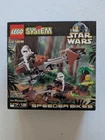 LEGO Star Wars: Speeder Bikes (7128) Brand New Factory Sealed Box