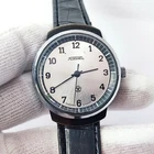 ⭐Vintage Soviet wrist watch Raketa mechanical 2609.HA 18 jewels made in USSR 80s