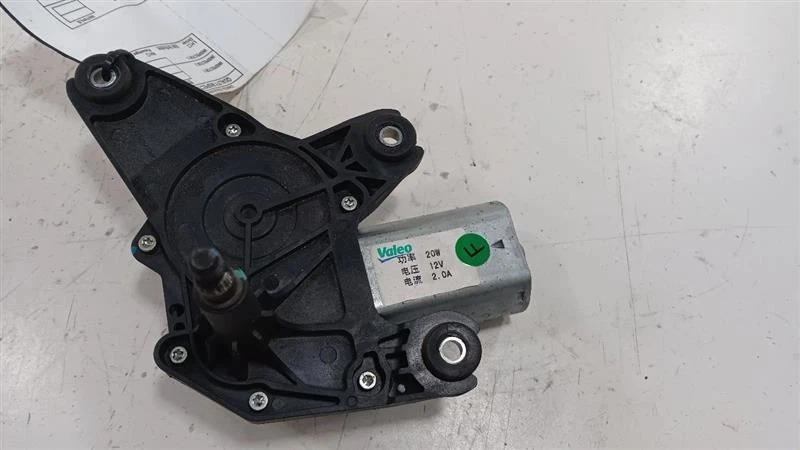 Мотор стеклоочистителя заднего стекла подходит для 13-20 TRAX - Изображение 2 из 4