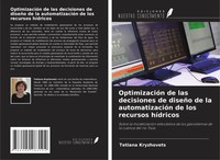 Tetiana Kryzhovets | OptimizacióN De Las Decisiones De DiseñO De La...