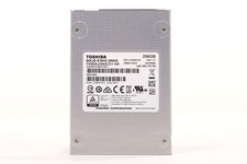 Toshiba THNSNJ256GCSY 256GB 2.5" 6Gb/s MLC SATA III Solid State Drive Tested