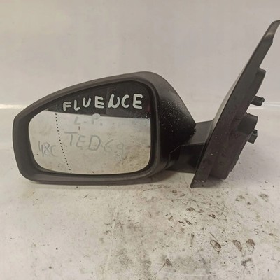 Außenspiegel Seitenspiegel Renault Fluence 963020164R - Links Side Mirror
