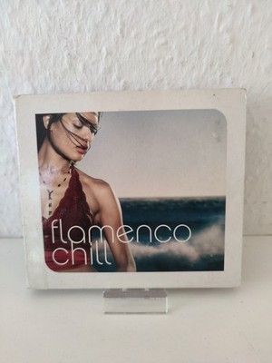 Flamenco Chill von Various | CD | Zustand gut