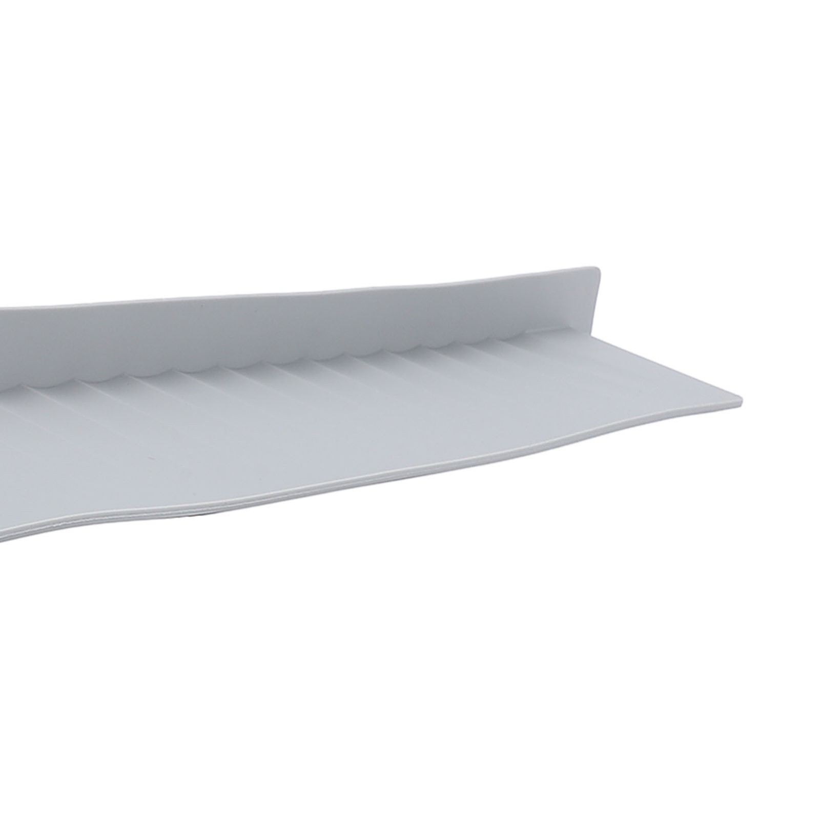 ༝Sink Splashing Guard Silicone Water Proof Multifunctional Sink Splatter Guar