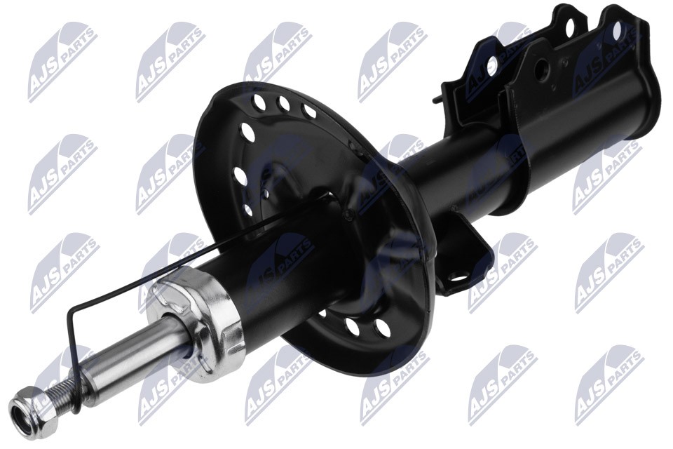 Nty Front Shock Absorber For Opel Astra 09-12,Zafira Tourer 11- /Right - Image 4