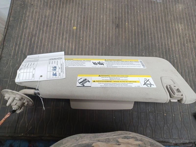 Parasol izquierdo conductor 95430422 compatible con 13-22 Encore 2913811 Foto 4 de 4