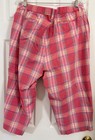 Plus Sized Women’s Talbots Capri Pants - Size 22W — photo 2