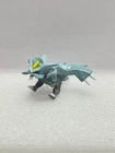 VTG Nintendo Tomy Legendary Pokemon Kyurem Figurine Figure Toy