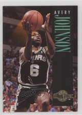 1994-95 Skybox Avery Johnson #282 9md