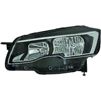 Diederichs 4244183 Hauptscheinwerfer Links FüR Peugeot 508 I (8D_) 06.2014-