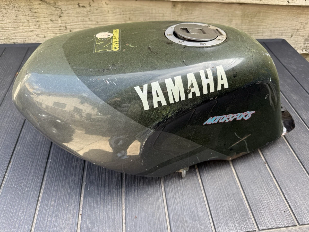 ゴールデンウィーク特別価格！！YAMAHA！！ＹＳＲ50/80　タンク！！ Motorcycle & Scooter Fuel Tanks for Yamaha YSR50 for sale | eBay