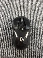 Logitech G903 Lightspeed Wireless RGB Gaming ...
