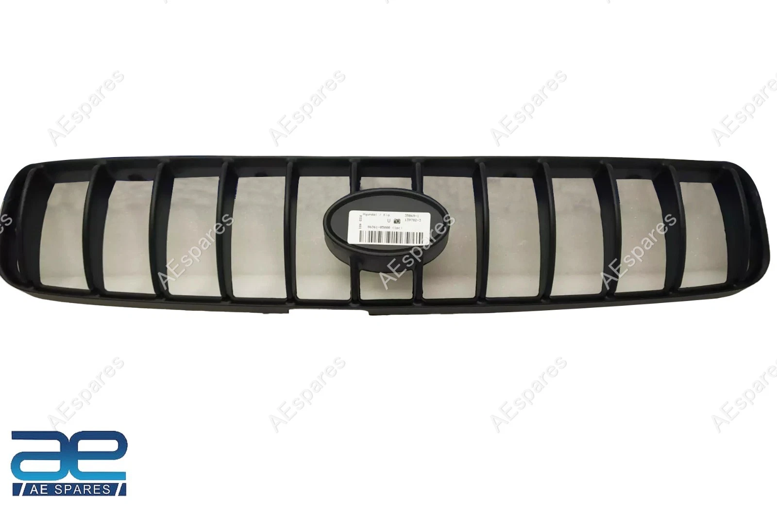 Front Radiator Grille For Hyundai Santro 1998-03 Santro Xing 2005-14 8636105000