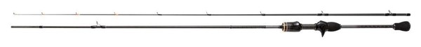 Hearty Rise Rock Master Cast 1,92M 0,5-7G By TACKLE-DEALS !!!-image