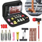<!--F#f_0-->CO2 Tyre Tire Inflator Puncture Tubeless Repair Kit Motorcycle Motorbike Bike<!--F/-->