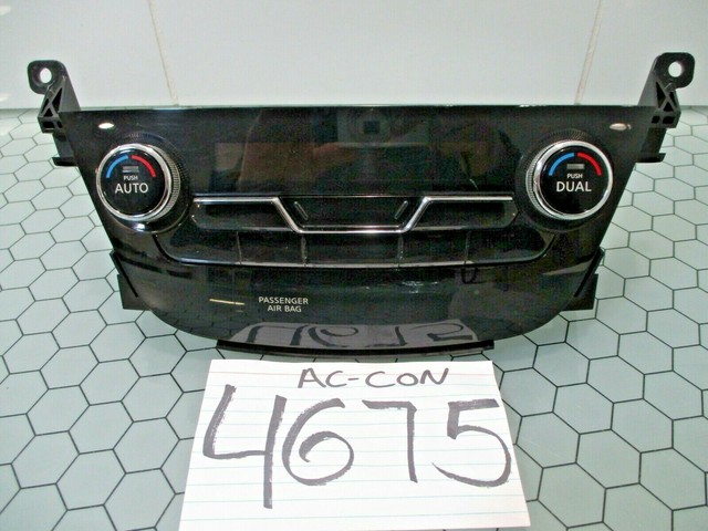 Зеркало nissan 4675 Зеркало nissan 4675