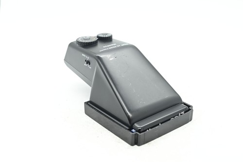 Mamiya FE701 AE Prism Finder Viewfinder for RZ-67 RZ67 Pro II #025