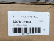 Xerox Genuine 607K05163 IIT Scanner Low Assembly